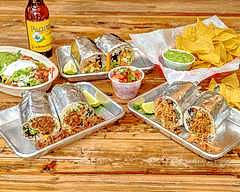 Ohio City Burrito (Lakewood)