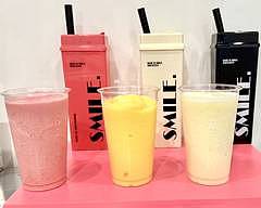 スムージー様 ご予約品 フルーツヨーグルトスムージー専門店SMILE. Fruit yogurt