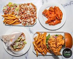 The Munchies