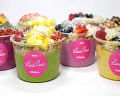 Loco Coco ( 2905 Broadway)
