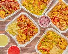 Caribbean Delight