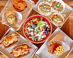 Sammy Barker's