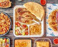 Greek Souvlaki Kitchen
