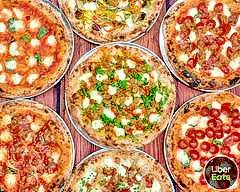 La Crosta Wood Fired Pizza