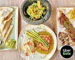 Mago Grill & Cantina (Arlington Heights)