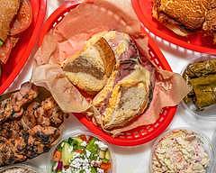 Park Plaza Fine Foods Deli
