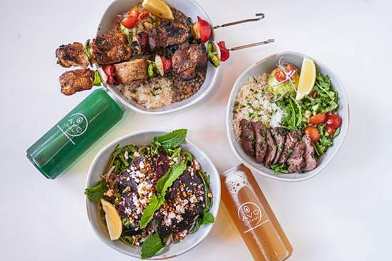 Avo Miami (Miami Beach)