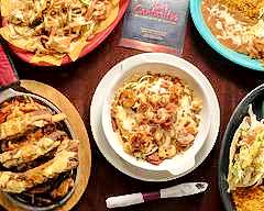 Mesquite Grill Mexican Restaurant