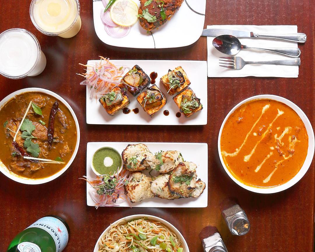 Rajput Indian Cuisine