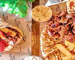 The Souvlaki Handforth