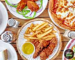 Oakdale Pizza
