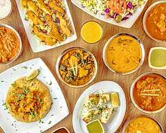 Cardamom Indian Cuisine - Montrose
