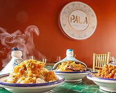 Pala Mediterranean Kitchen