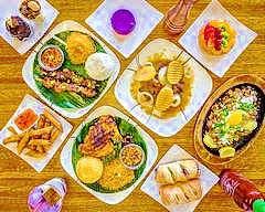 Casa Filipina Restaurant and Bakeshop