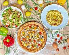 Pizzeria Novita