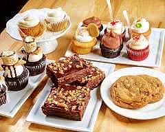Hollywood Baked Goods