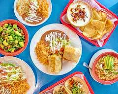 Maciel's Tortas & Tacos (Midtown)
