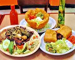 Taqueria El Dorado