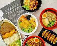 Daruma Ramen (Elliott St)