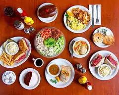 Ben's Kosher Delicatessen Restaurant & Caterers