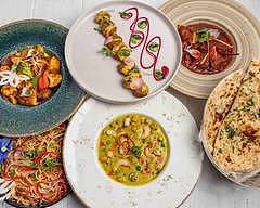 Nirmanz Food Boutique