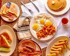 StageCoach Cafe