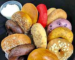 Mt. Sinai Bagel Cafe