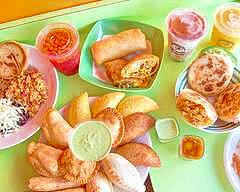 Empanadas X-press
