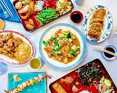 China Garden