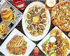Crabby’s