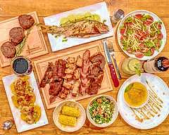 El Churrascaso Steak & Seafood