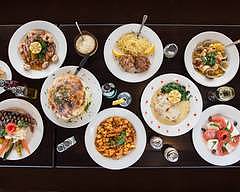 Anthony’s Italian Kitchen