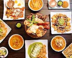 Mambo Grill