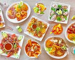 Mariscos - San Isidro