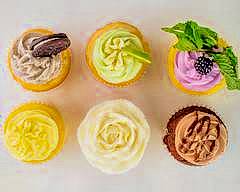 Ligers Bakery