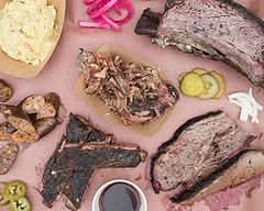 BUTTAS BETTER BBQ