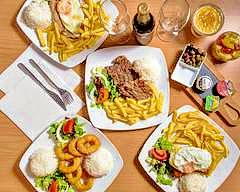 Restaurante Mondeguinho