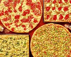 Naples Pizza (3903 Union Deposit Rd)