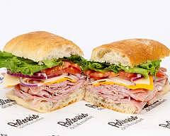 Palmers Deli and Market - West Des Moines