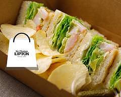 リプトン 三条店