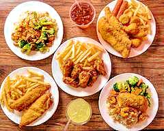 Jay's Seafood