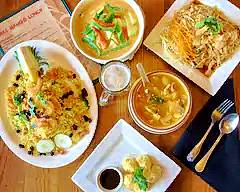 Sri Thai Cuisine (Vancouver)