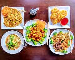 New Peking