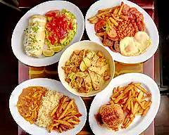 Beto's Mexican Food (Spanish Fork)