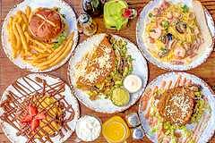 Friends Market & Bistro