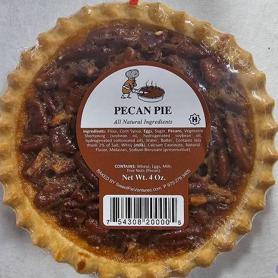 Pecan Pie