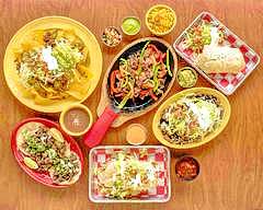 Wapo Taco (Hallandale Beach)