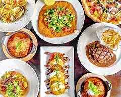 Apizza Brooklyn resto + vino (Pinecrest)