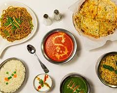Saffron Indian Bar & Grill
