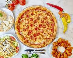 Sunset Pizza & Grille (E Main St)